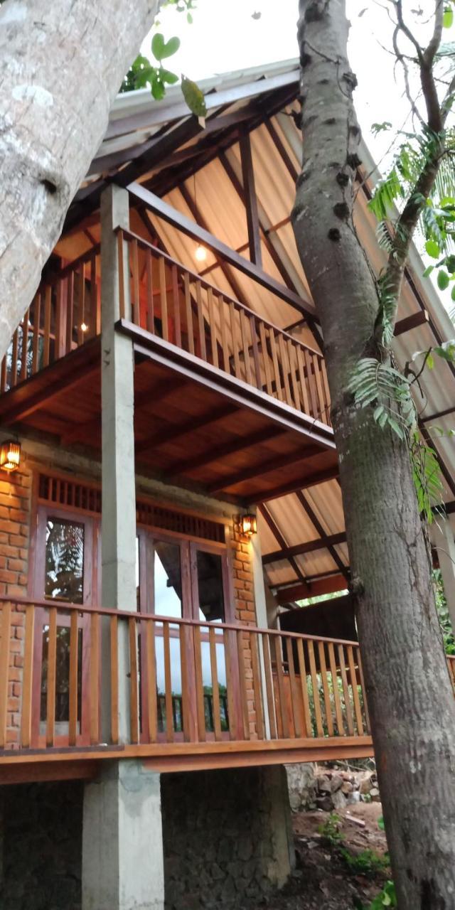 Ferienhaus Eco Breeze -