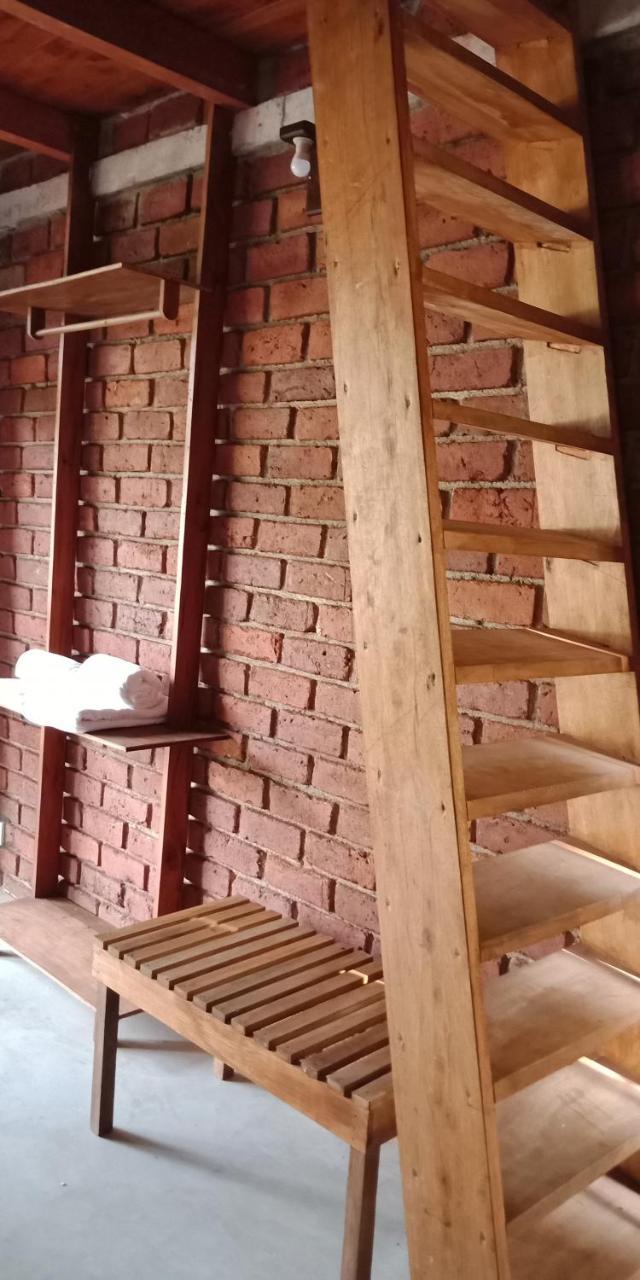 Ferienhaus Eco Breeze - *