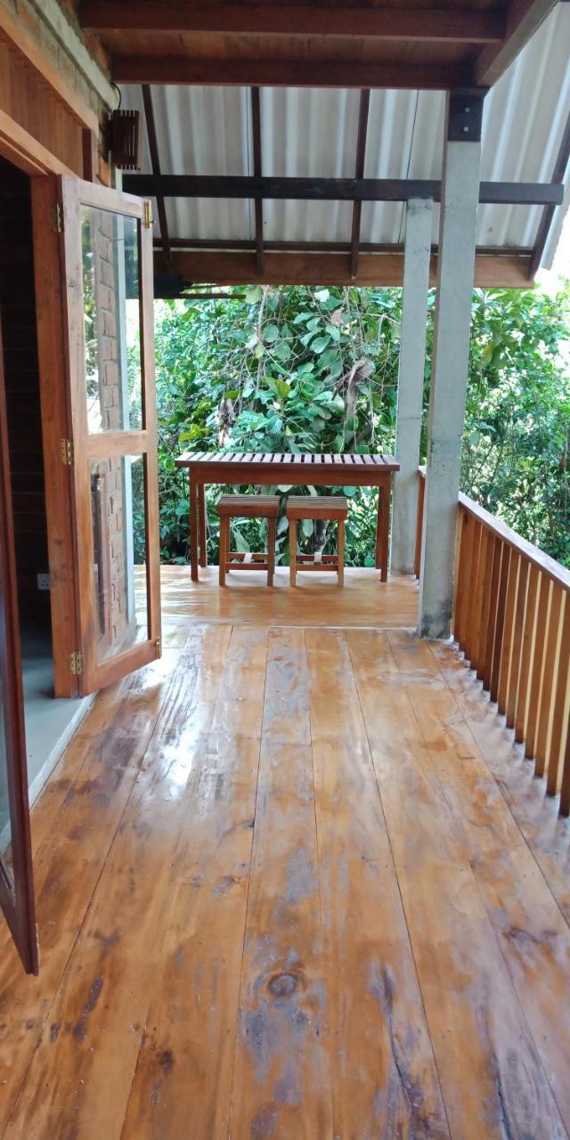 Eco Breeze - Ferienhaus *